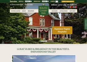 Reservation System, Property Mgt, B&B Website | Innkeeper's Advantage